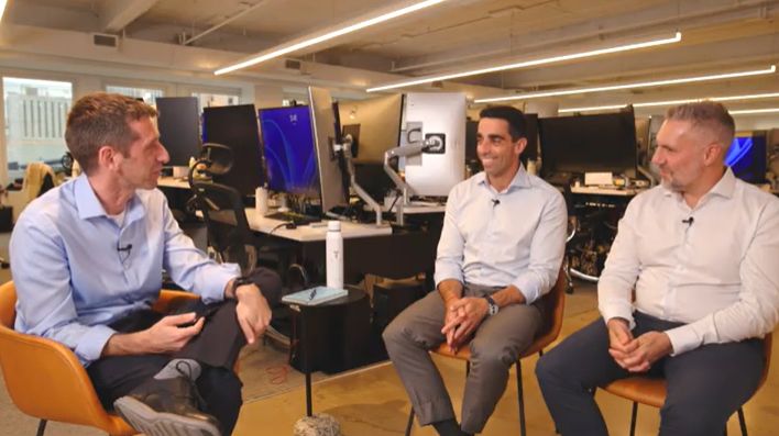 Behind the Market Structure: A conversation with Trumid