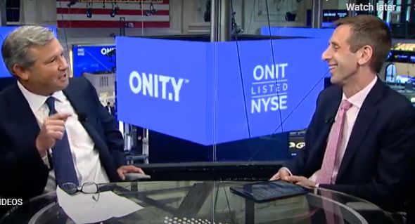 A conversation with Virtu's Steve Cavoli